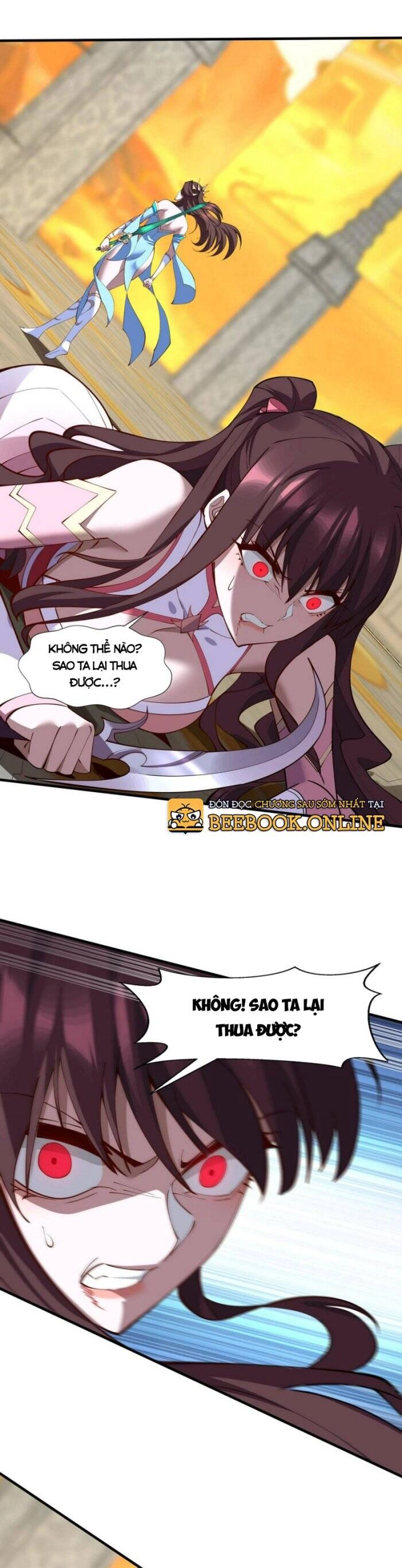 Bắt Đầu Từ Độ Kiếp Chapter 75 - 37