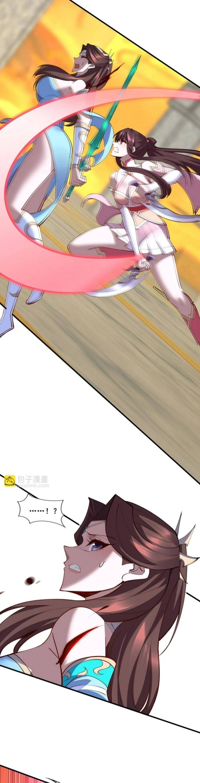 Bắt Đầu Từ Độ Kiếp Chapter 75 - 38