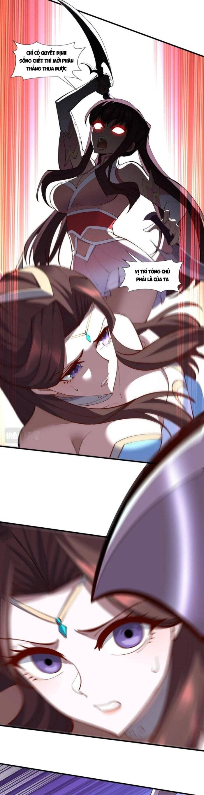 Bắt Đầu Từ Độ Kiếp Chapter 75 - 39