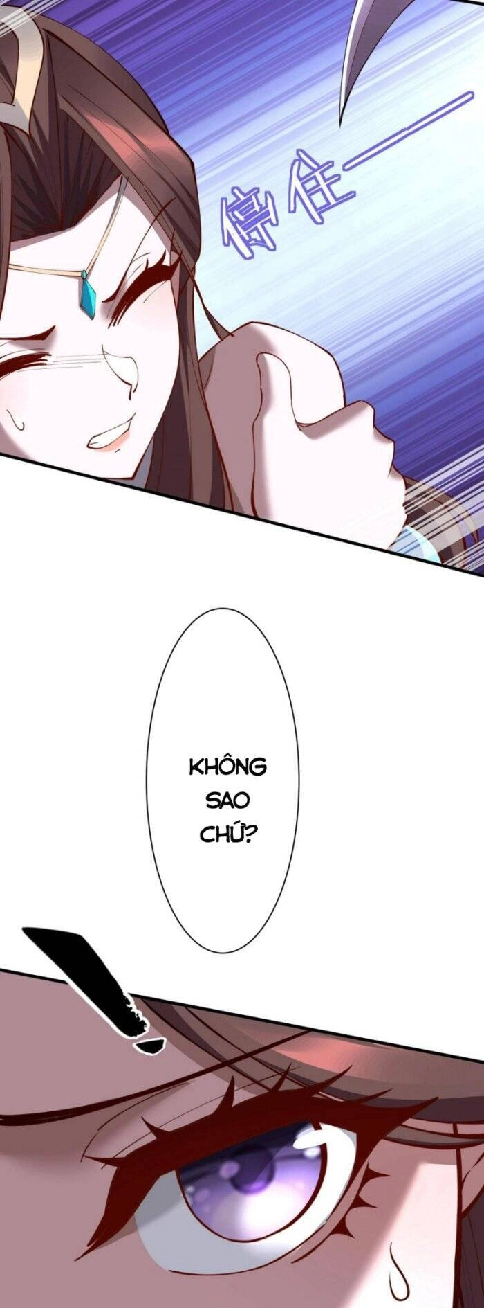 Bắt Đầu Từ Độ Kiếp Chapter 75 - 40