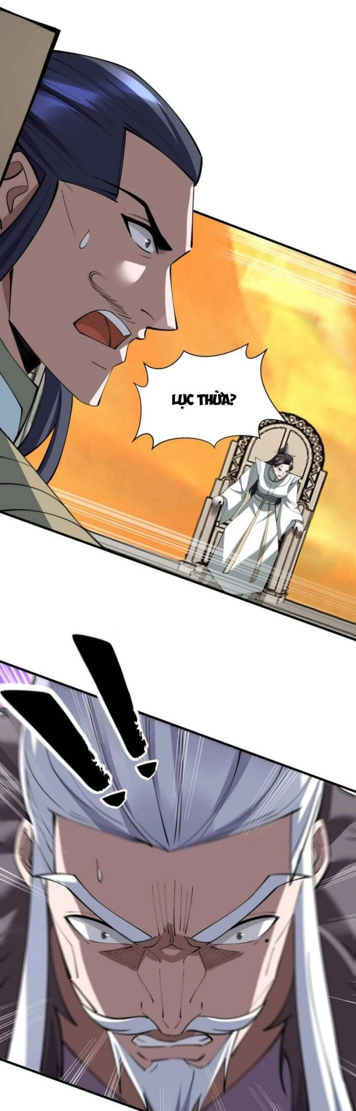 Bắt Đầu Từ Độ Kiếp Chapter 75 - 42