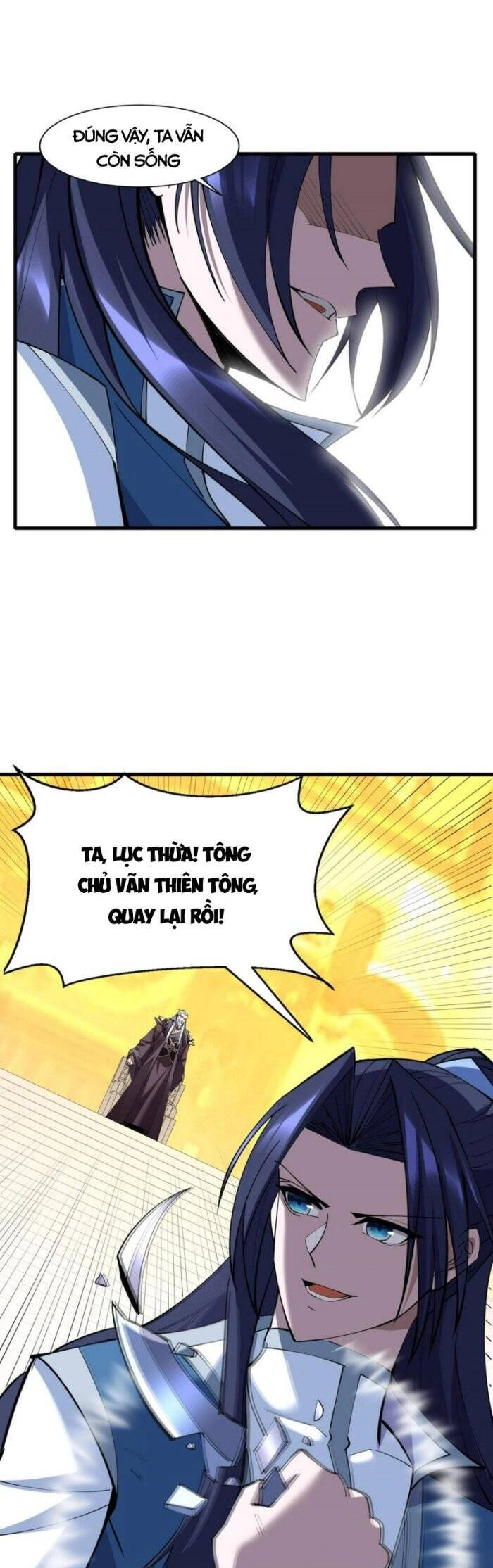 Bắt Đầu Từ Độ Kiếp Chapter 75 - 44