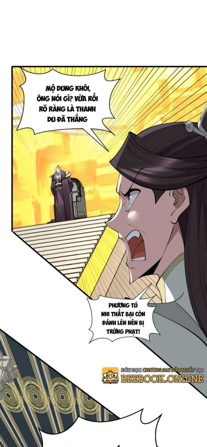 Bắt Đầu Từ Độ Kiếp Chapter 76 - 4