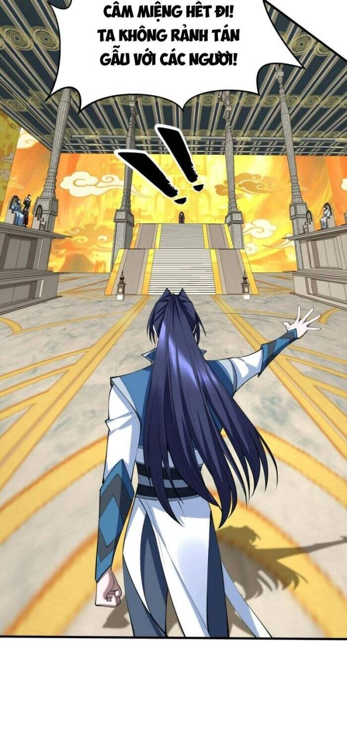 Bắt Đầu Từ Độ Kiếp Chapter 76 - 5