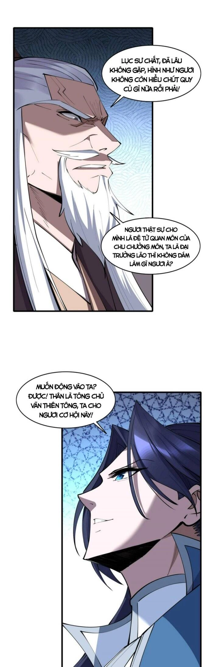 Bắt Đầu Từ Độ Kiếp Chapter 76 - 6