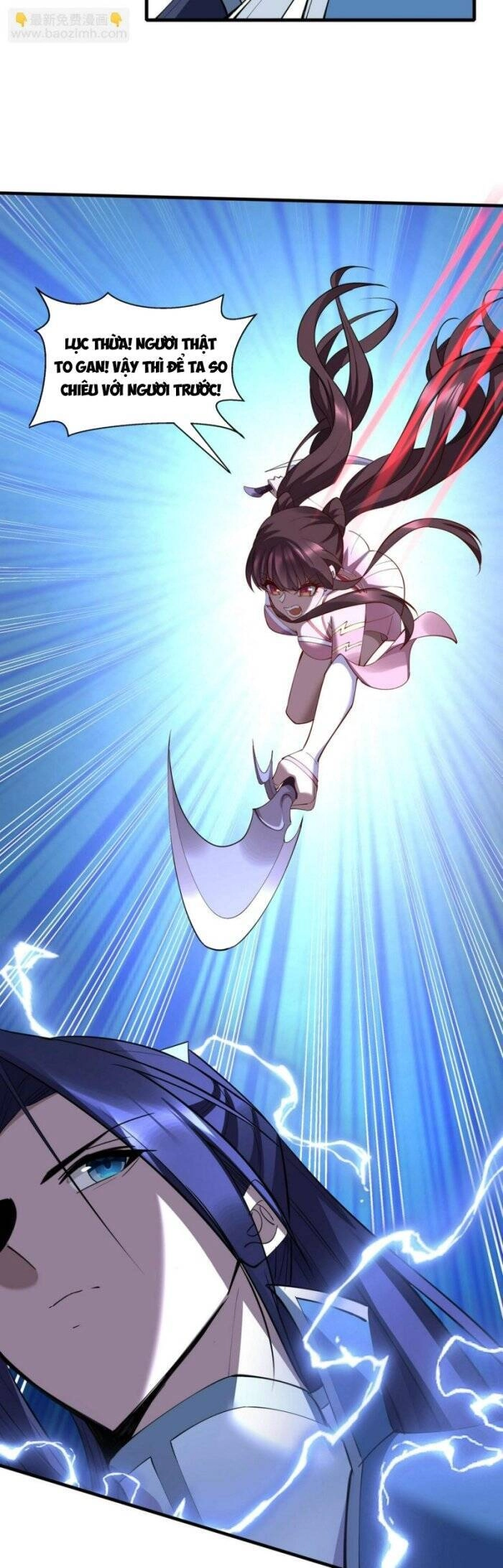 Bắt Đầu Từ Độ Kiếp Chapter 76 - 7