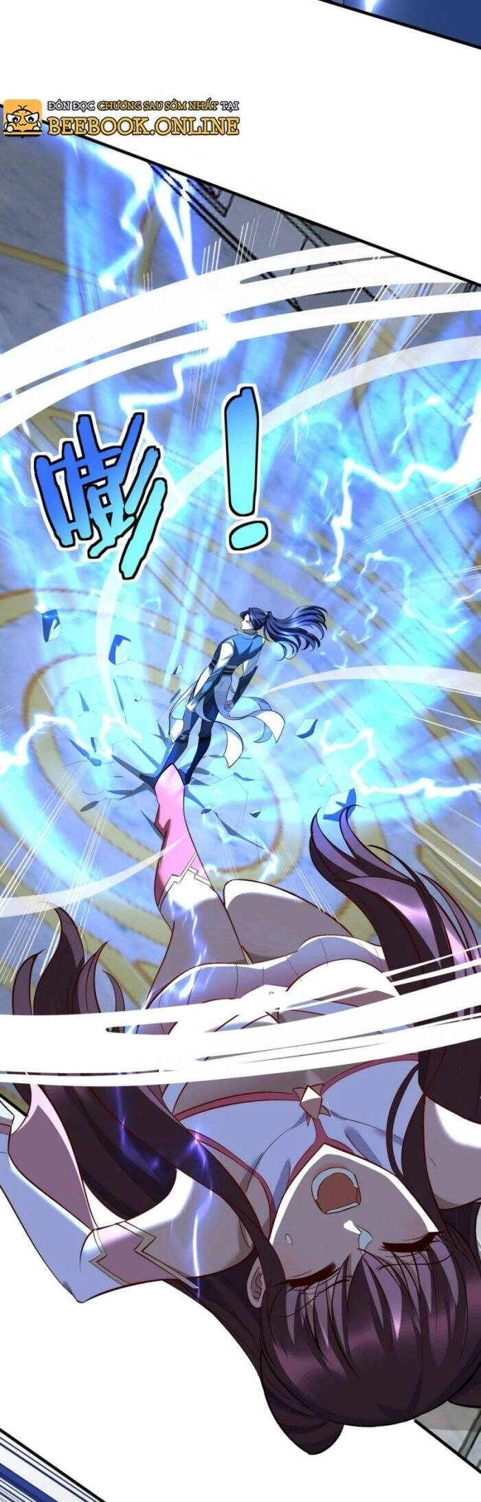 Bắt Đầu Từ Độ Kiếp Chapter 76 - 8