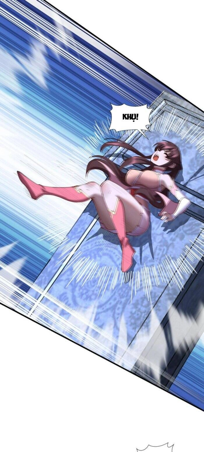 Bắt Đầu Từ Độ Kiếp Chapter 76 - 9