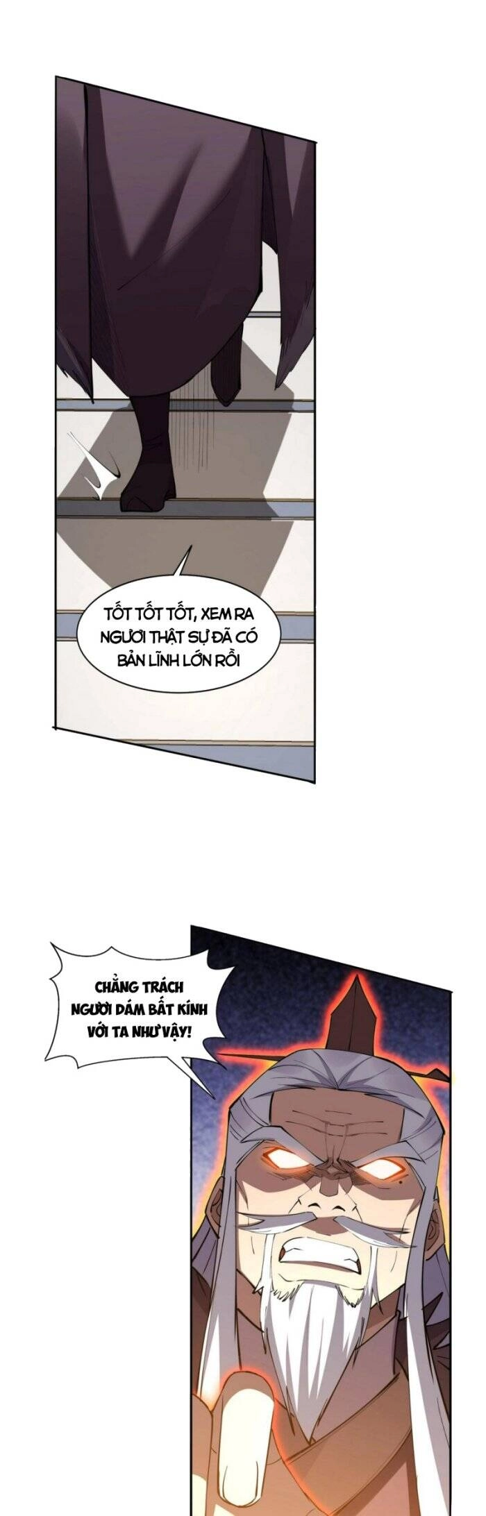 Bắt Đầu Từ Độ Kiếp Chapter 76 - 12