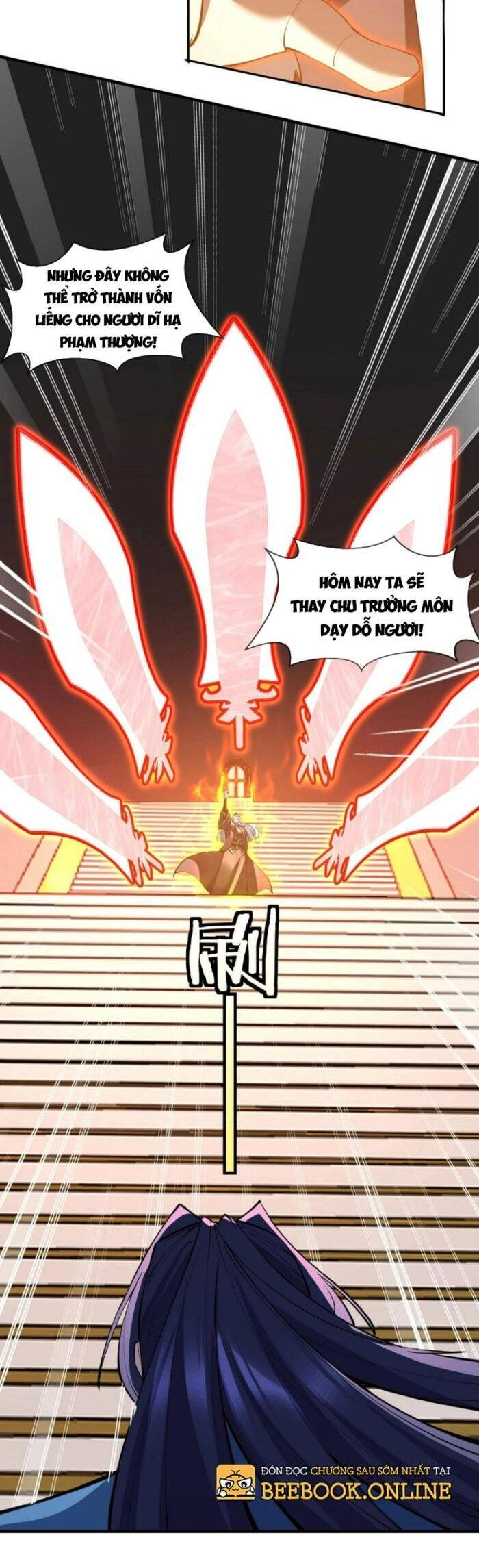 Bắt Đầu Từ Độ Kiếp Chapter 76 - 13