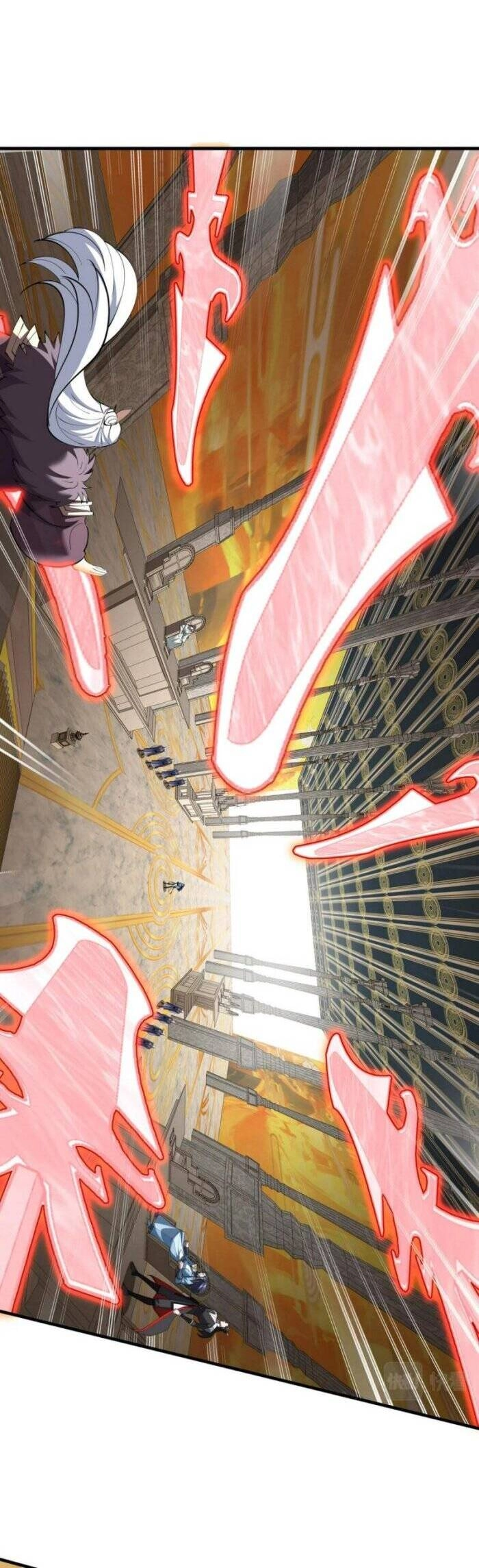 Bắt Đầu Từ Độ Kiếp Chapter 76 - 14