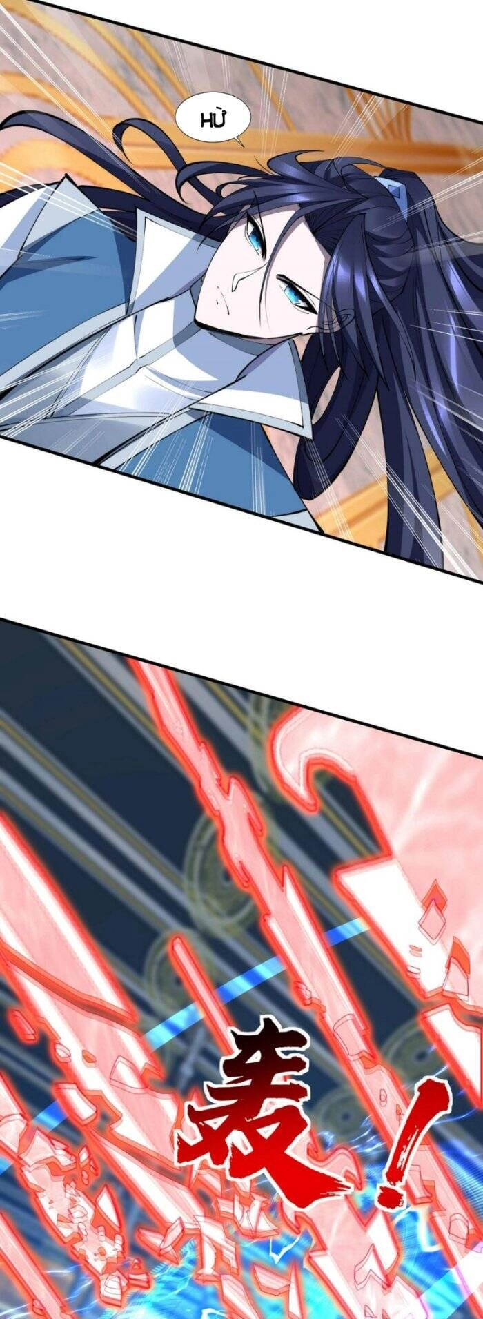 Bắt Đầu Từ Độ Kiếp Chapter 76 - 15