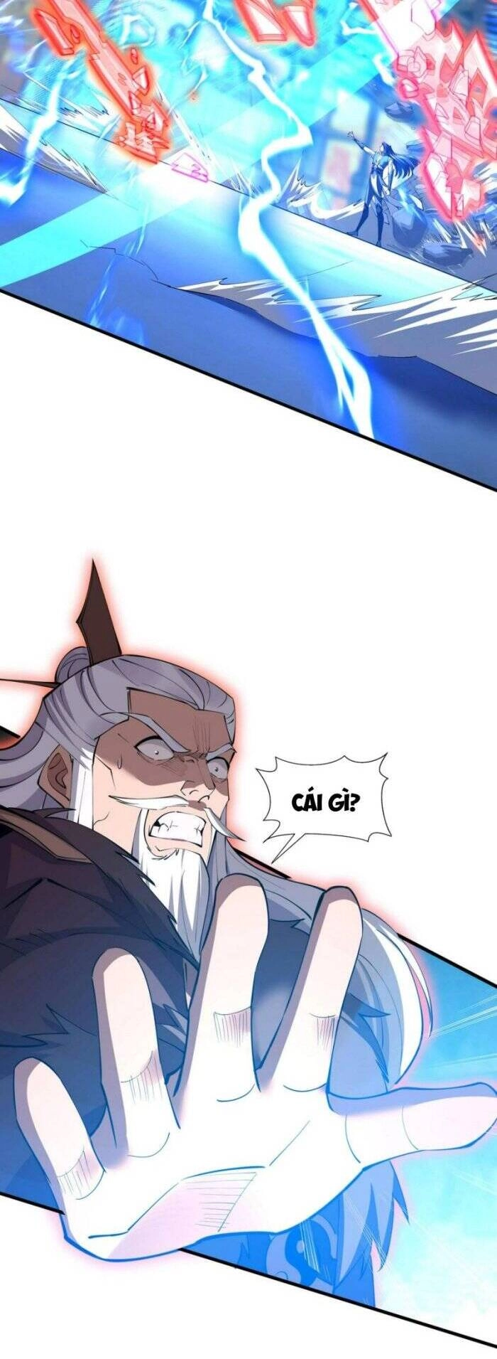 Bắt Đầu Từ Độ Kiếp Chapter 76 - 16