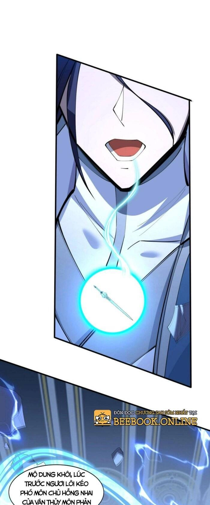 Bắt Đầu Từ Độ Kiếp Chapter 76 - 17