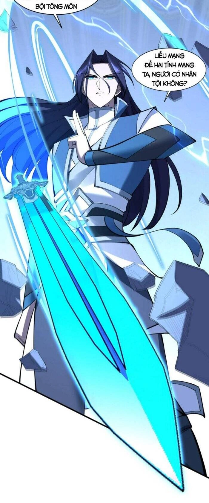 Bắt Đầu Từ Độ Kiếp Chapter 76 - 18