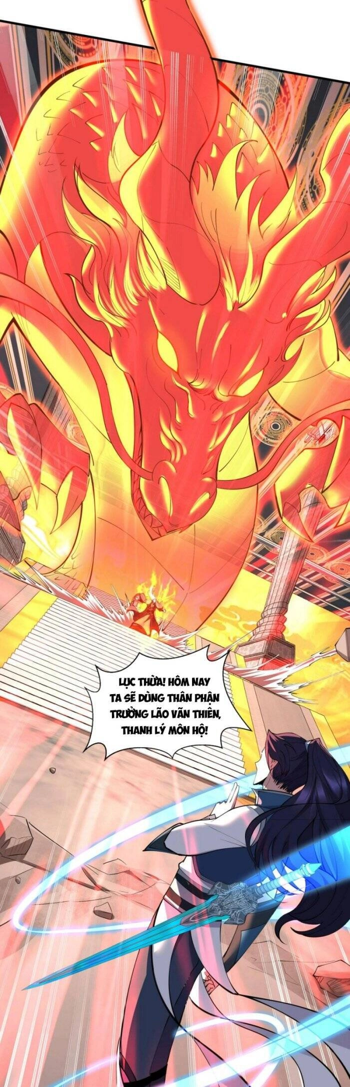 Bắt Đầu Từ Độ Kiếp Chapter 76 - 26