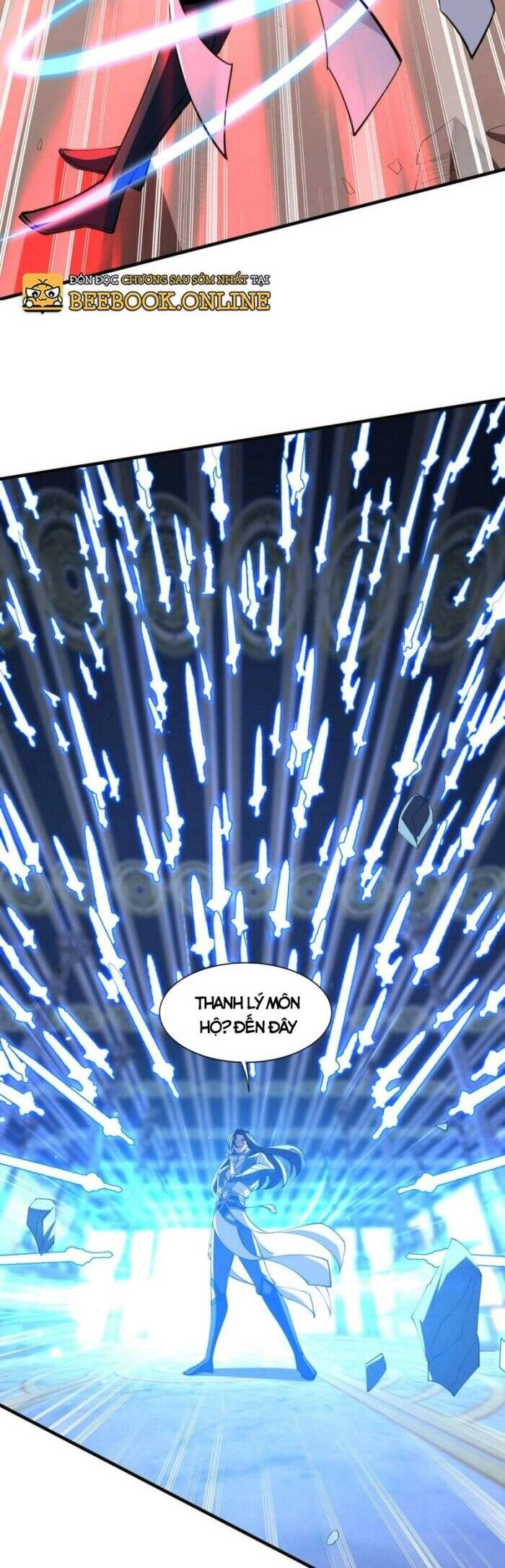 Bắt Đầu Từ Độ Kiếp Chapter 76 - 27