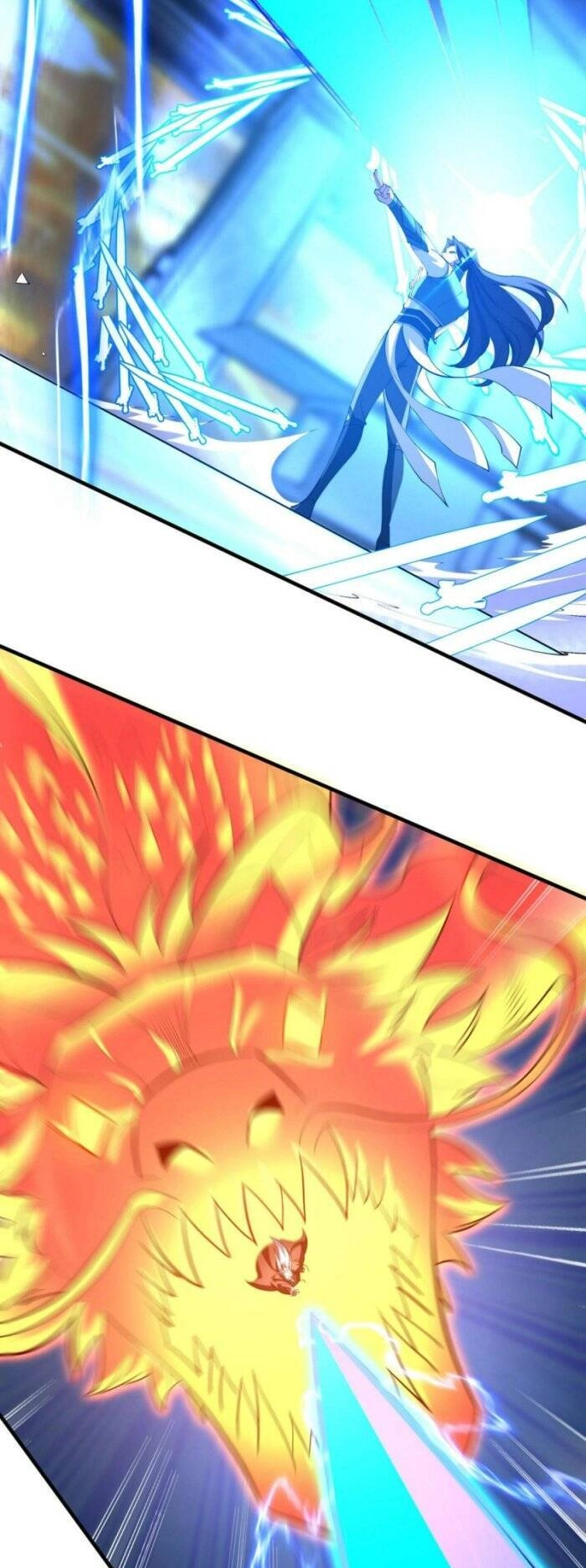 Bắt Đầu Từ Độ Kiếp Chapter 76 - 30