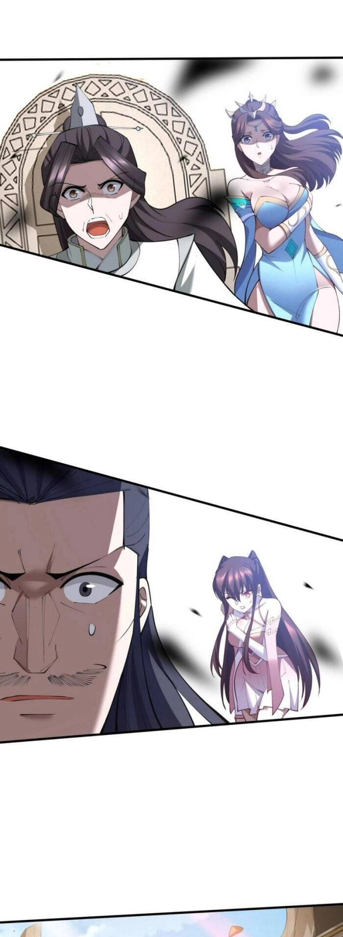 Bắt Đầu Từ Độ Kiếp Chapter 76 - 32