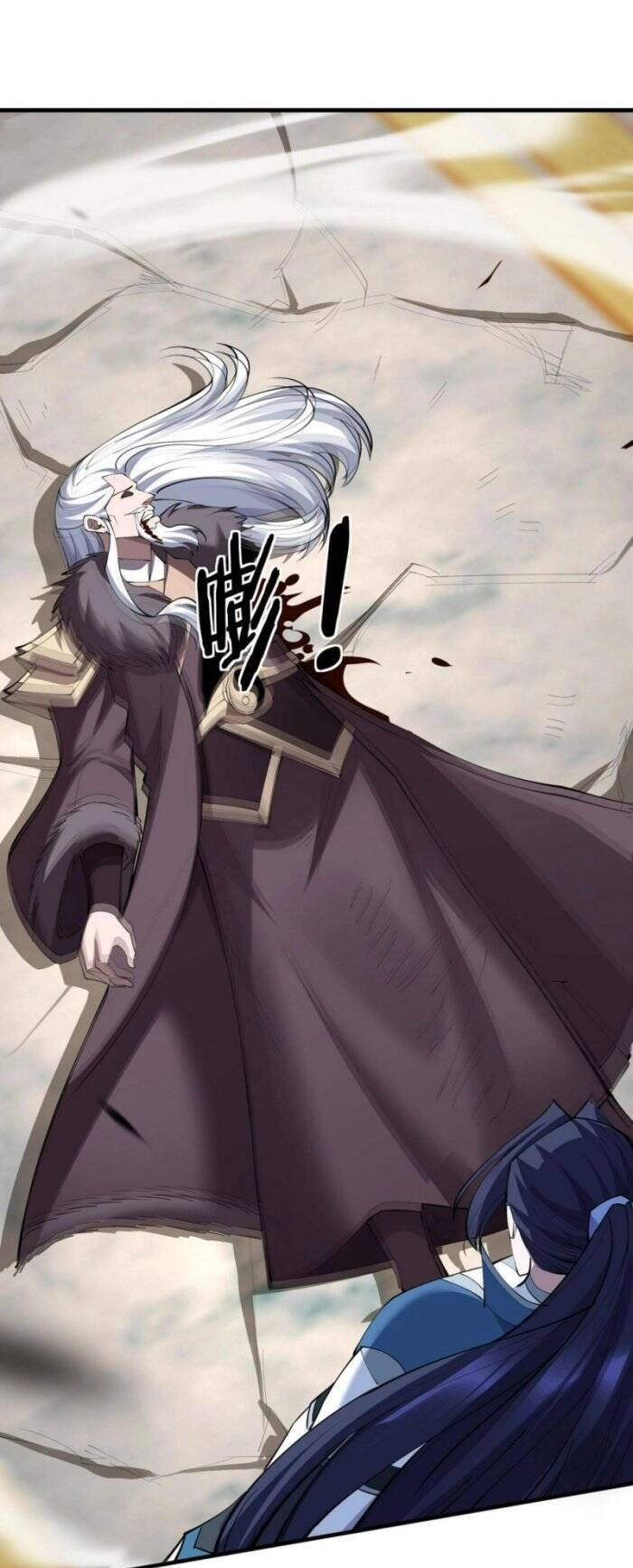 Bắt Đầu Từ Độ Kiếp Chapter 76 - 35