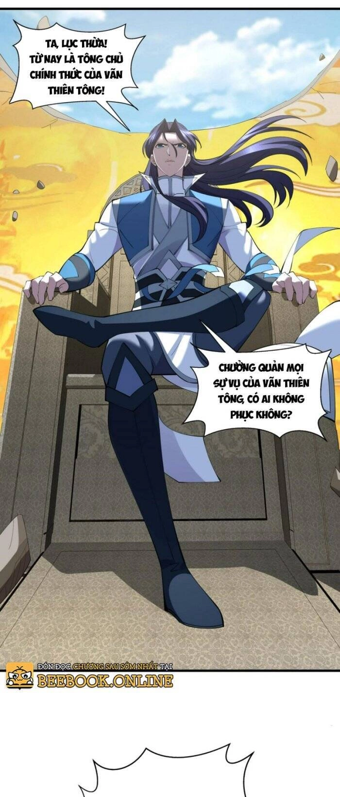 Bắt Đầu Từ Độ Kiếp Chapter 76 - 37