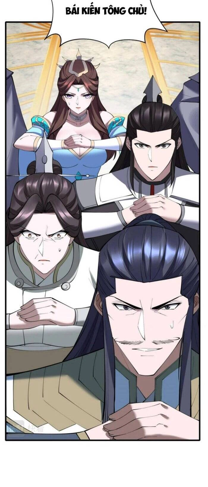 Bắt Đầu Từ Độ Kiếp Chapter 76 - 38