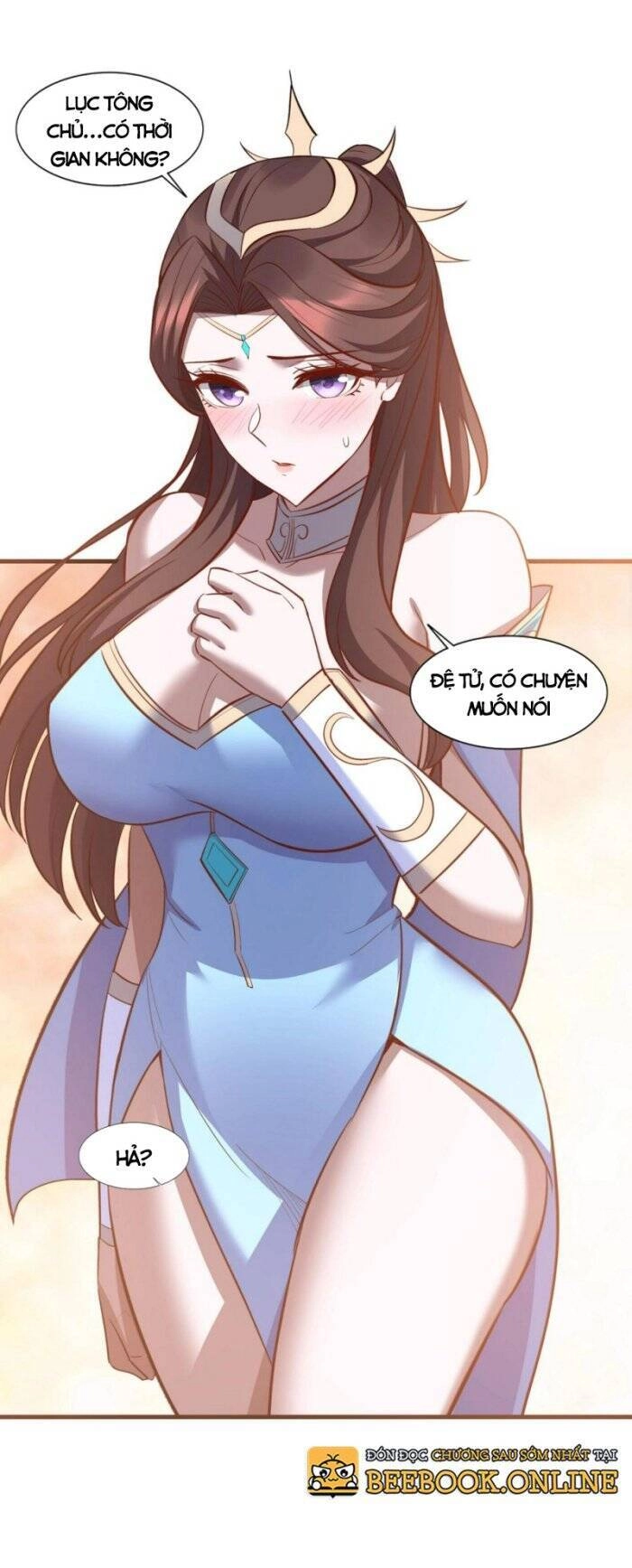 Bắt Đầu Từ Độ Kiếp Chapter 76 - 42