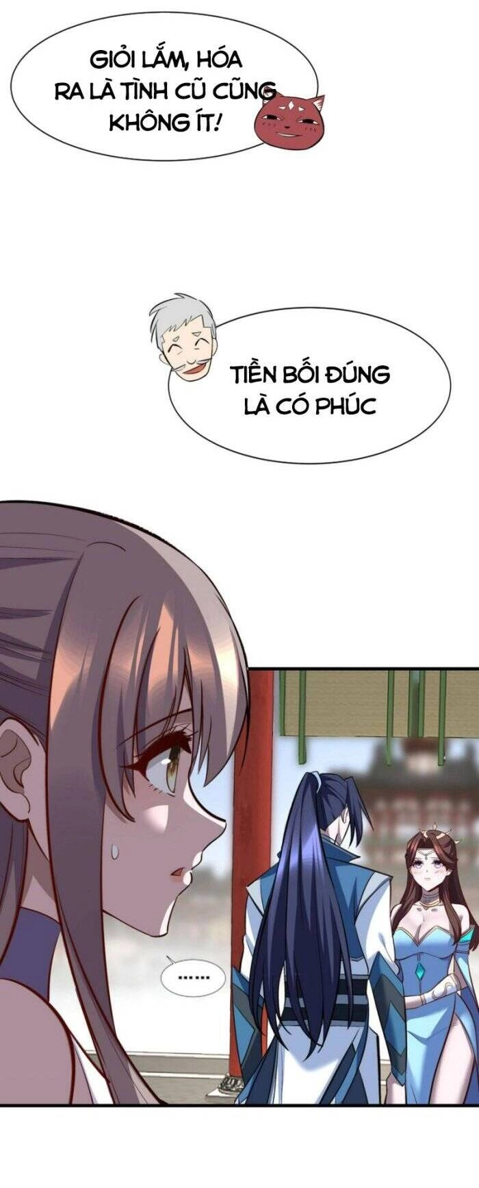 Bắt Đầu Từ Độ Kiếp Chapter 76 - 43