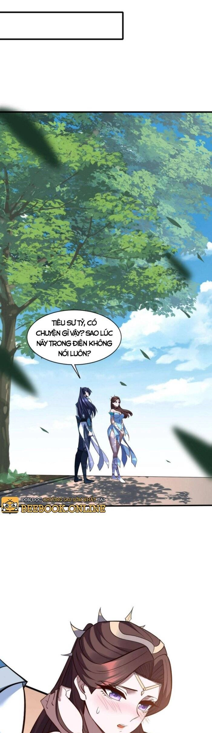 Bắt Đầu Từ Độ Kiếp Chapter 76 - 46