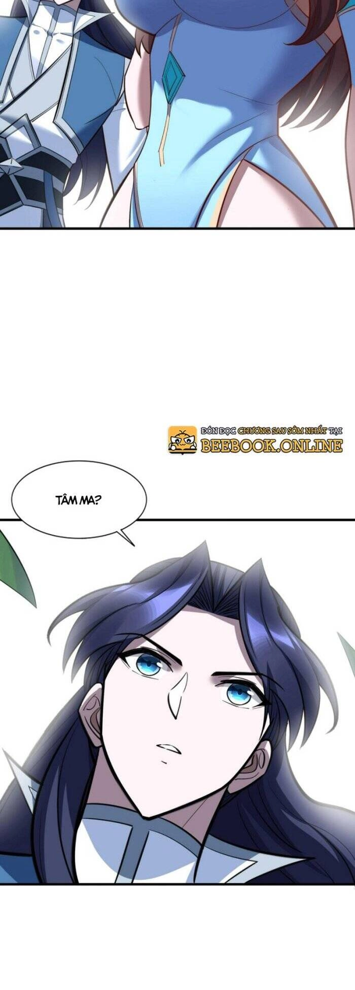 Bắt Đầu Từ Độ Kiếp Chapter 77 - 2