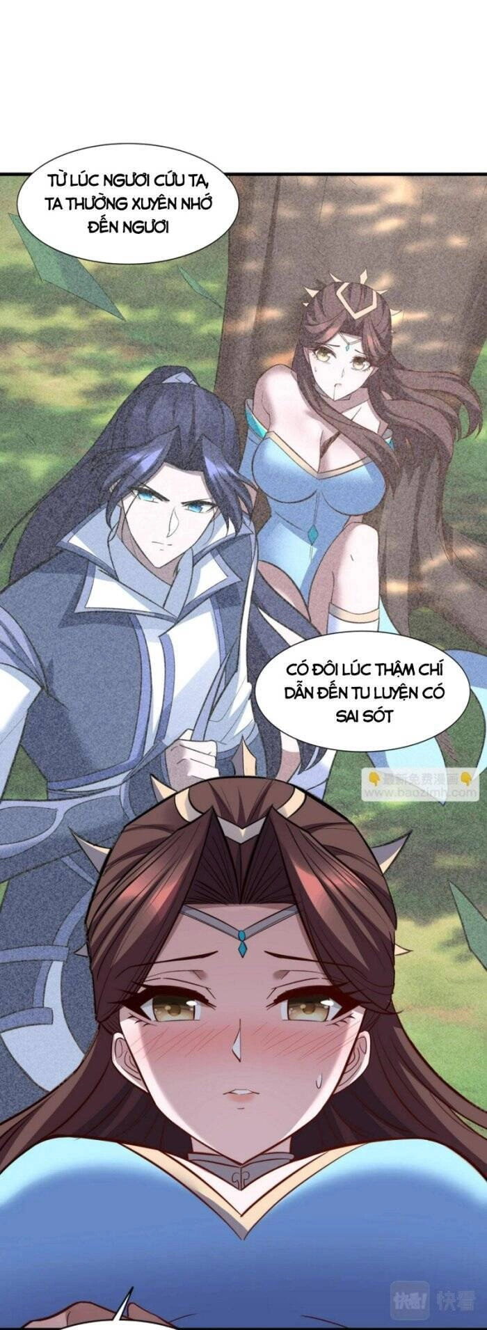 Bắt Đầu Từ Độ Kiếp Chapter 77 - 3