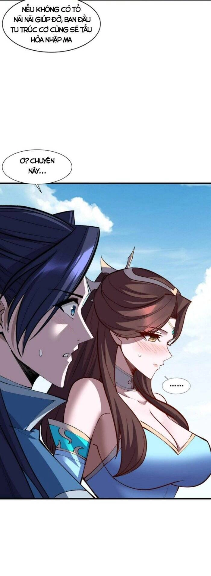 Bắt Đầu Từ Độ Kiếp Chapter 77 - 4