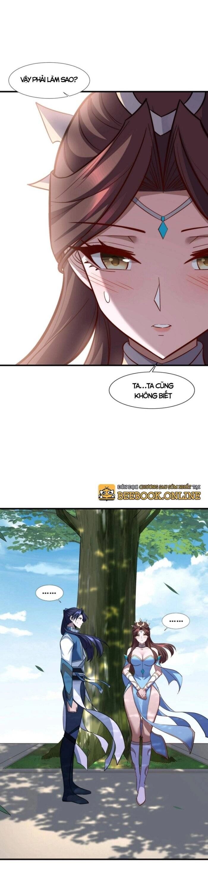 Bắt Đầu Từ Độ Kiếp Chapter 77 - 5