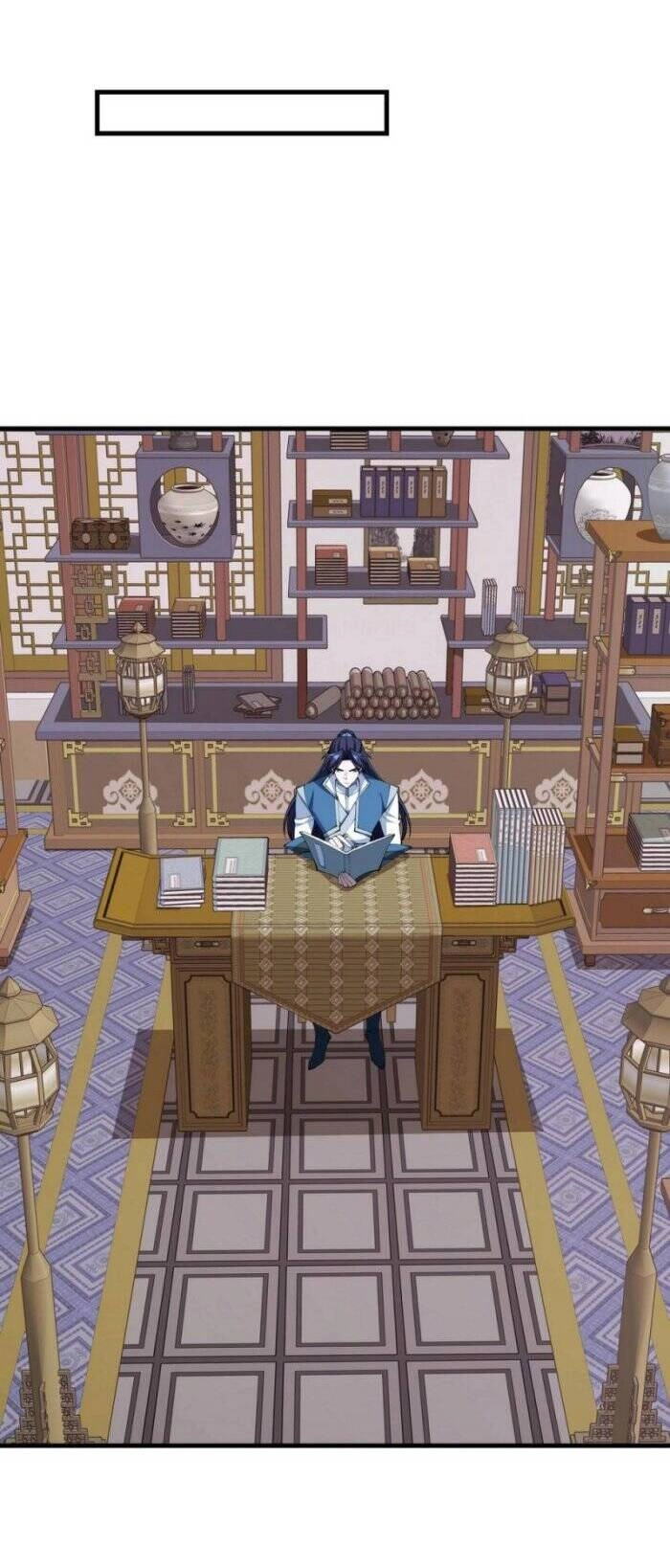 Bắt Đầu Từ Độ Kiếp Chapter 77 - 7