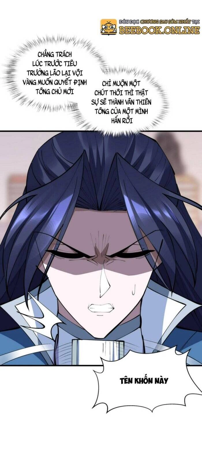 Bắt Đầu Từ Độ Kiếp Chapter 77 - 9