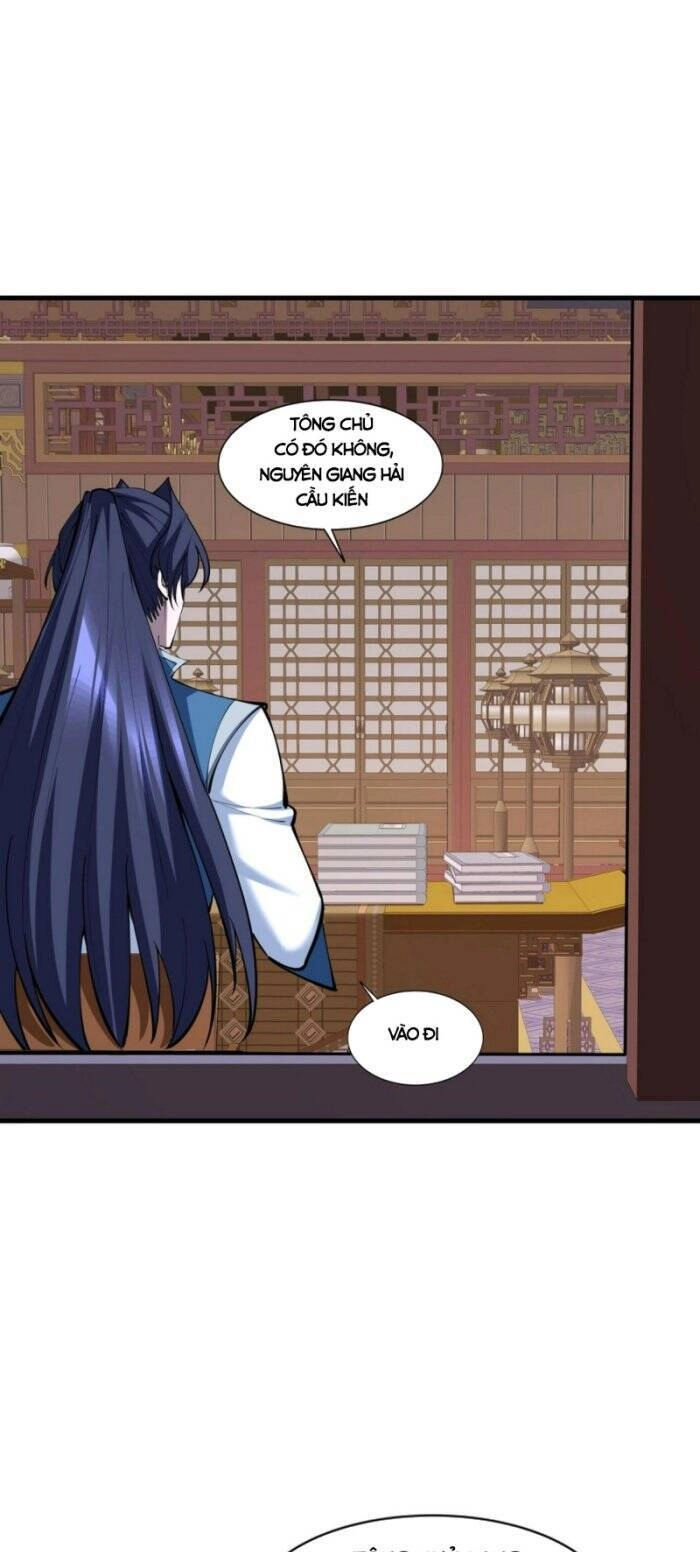 Bắt Đầu Từ Độ Kiếp Chapter 77 - 10