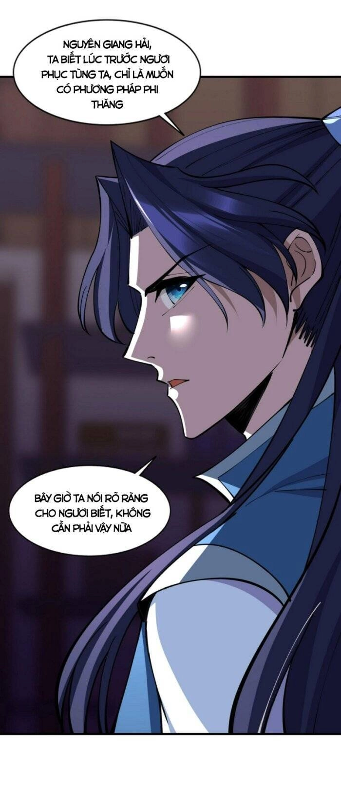 Bắt Đầu Từ Độ Kiếp Chapter 77 - 13