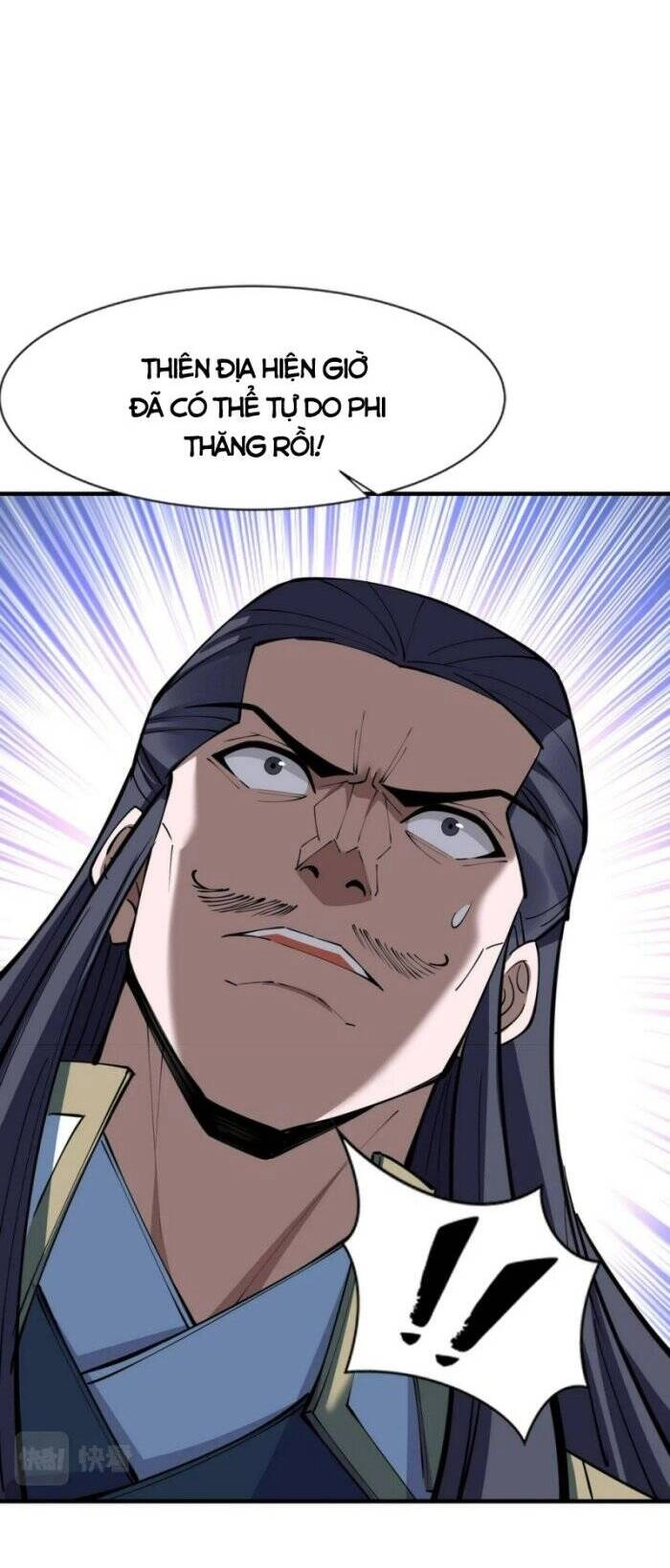 Bắt Đầu Từ Độ Kiếp Chapter 77 - 14