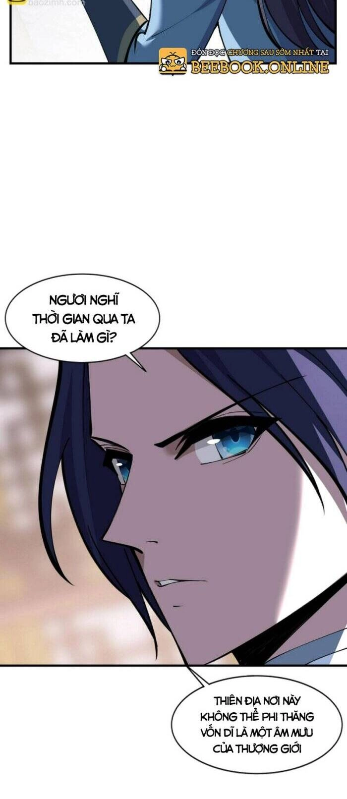 Bắt Đầu Từ Độ Kiếp Chapter 77 - 16