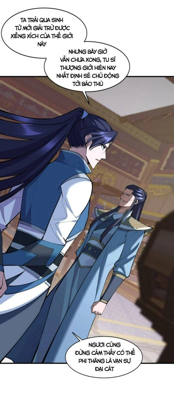 Bắt Đầu Từ Độ Kiếp Chapter 77 - 17