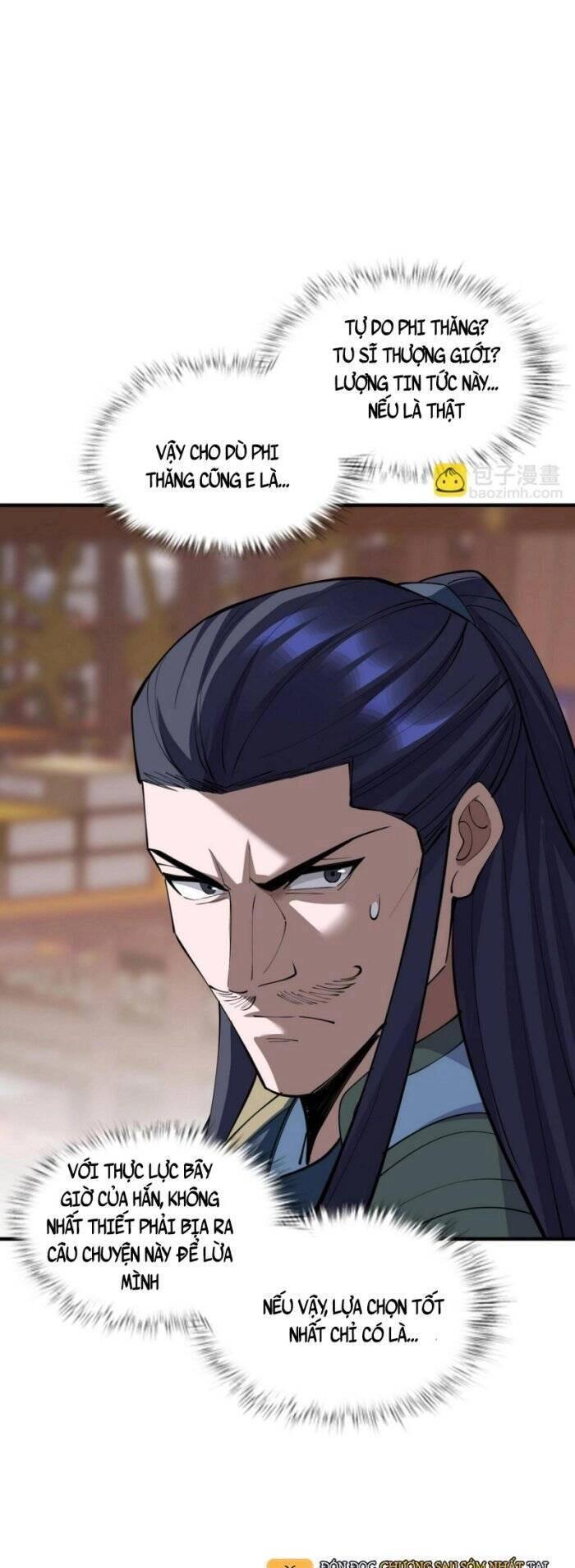 Bắt Đầu Từ Độ Kiếp Chapter 77 - 19