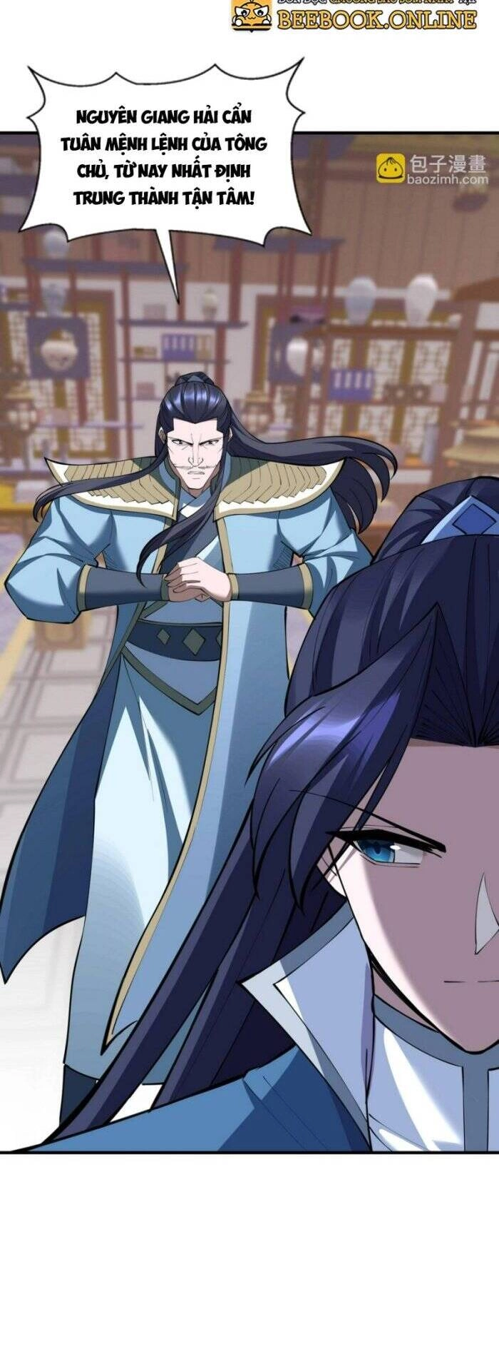 Bắt Đầu Từ Độ Kiếp Chapter 77 - 20