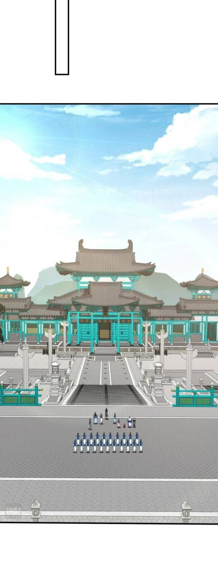 Bắt Đầu Từ Độ Kiếp Chapter 77 - 22