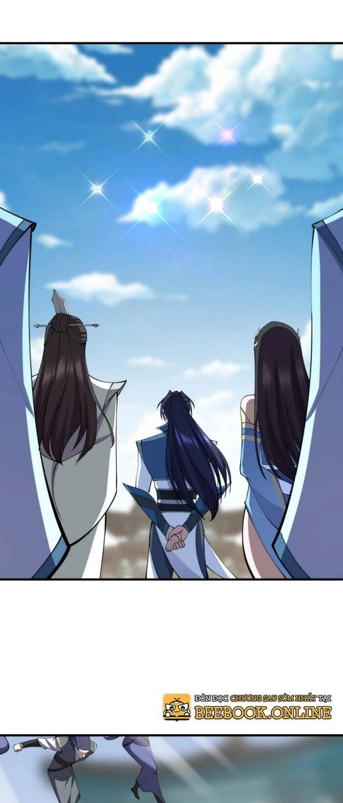 Bắt Đầu Từ Độ Kiếp Chapter 77 - 23