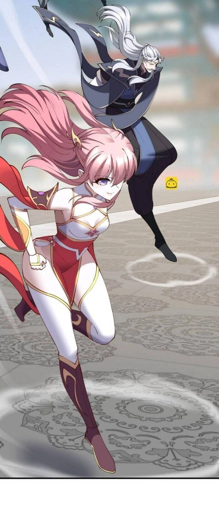 Bắt Đầu Từ Độ Kiếp Chapter 77 - 24