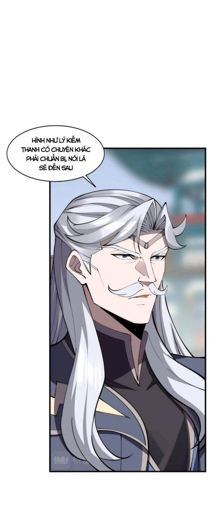 Bắt Đầu Từ Độ Kiếp Chapter 77 - 26