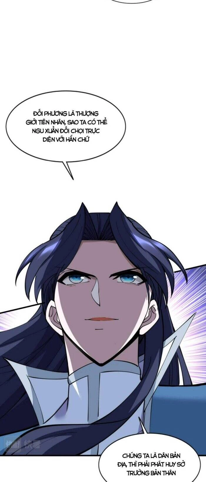 Bắt Đầu Từ Độ Kiếp Chapter 77 - 30