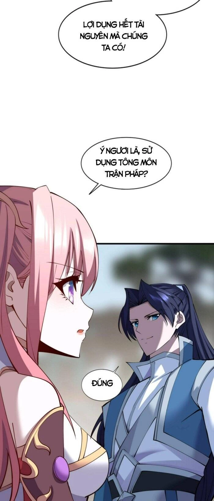 Bắt Đầu Từ Độ Kiếp Chapter 77 - 31