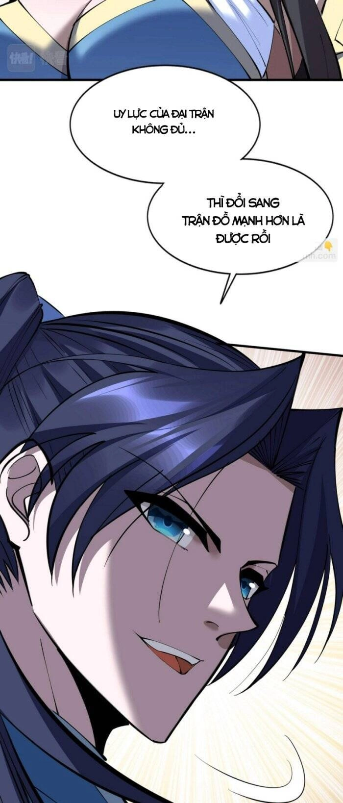 Bắt Đầu Từ Độ Kiếp Chapter 77 - 34