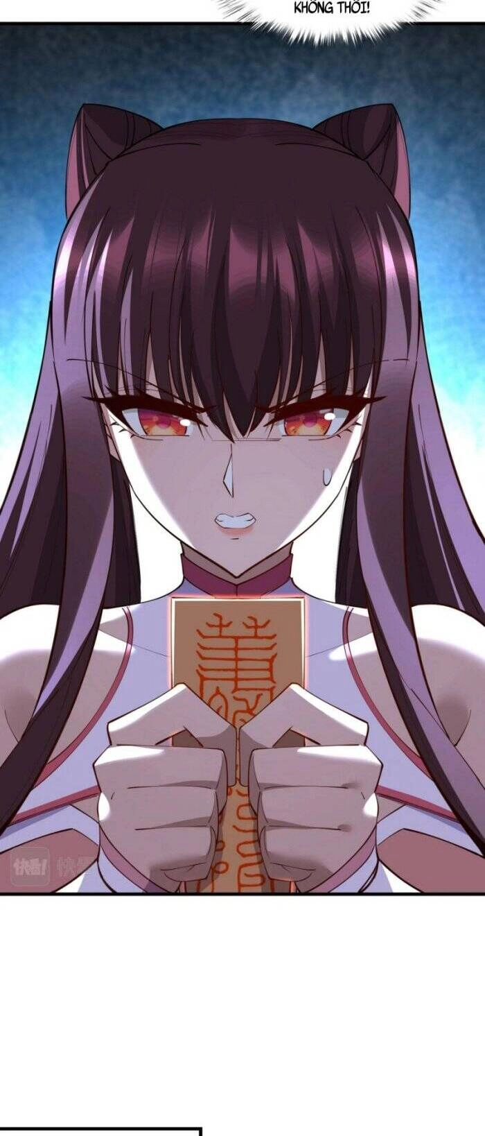 Bắt Đầu Từ Độ Kiếp Chapter 77 - 40